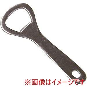 MAEDAYA（前田家） 日本製 栓抜き ステンレス製 104mm 職人の技 丈夫な