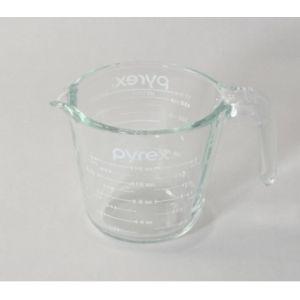 パール金属 CP8651 PYREX メジャーカップ 500ml WL