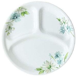 CORELLE（コレール） フェアリーフローラ ランチ皿大 5枚セット CP