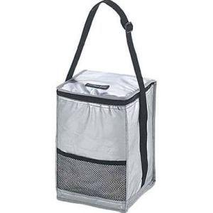 デリス シルバーソフトクーラーバッグ 10Lの商品画像