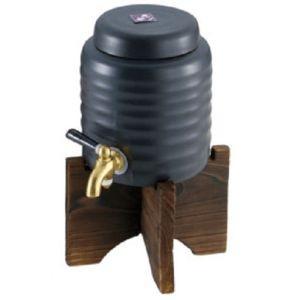 送料込み❣Sammy 北斗の拳✨焼酎サーバー 陶器製 レア新品未使用保管品❣ 送料込み❣Sammy 北斗の拳✨焼酎サーバー 陶器製 レア新品未使用