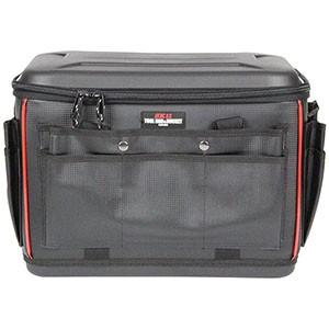 SK11 即日出荷 藤原産業 スーパーツールバッグ STB-HARD L 25L 大容量