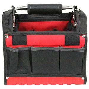 SK11 ツールキャリーバッグPRO STC-HB-S 4977292166034 [大工道具 収納