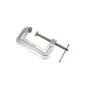 【メール便選択可】SK11 Cクランプ 100mmの商品画像