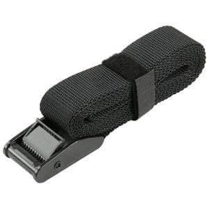 E-Value BT-2520BK カムバックル式荷締ベルト