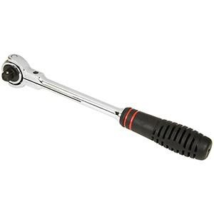 Snap-on スナップオン 3/8SQ コンパクトラウンドスイベルラチェット