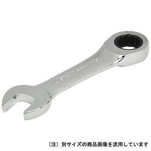 SK11 SGR-10NS ラチェットレンチ ショート