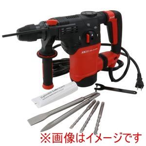 SK11 Rハンマードリル26mm SRH-2640M コンクリートの穴あけ ハツリ作業