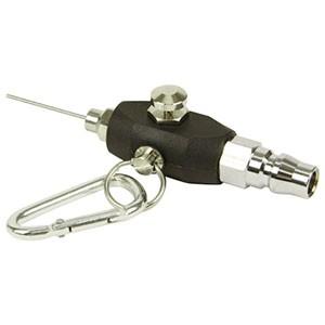 【メール便選択可】SK11 SNR-1BK ニードルロケットダスター S