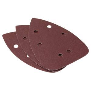 SK11 サンディングペーパーSPS用 SSP-＃80TPS 3P