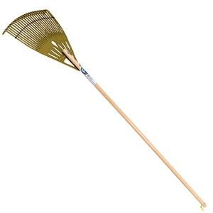 ポリ熊手 4 340×1480×80の商品画像