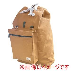 藤原産業 brown 収穫レジャーリュックの商品画像