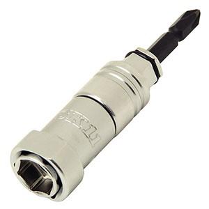 SK11 トリプルソケット 8mm 10mm 13mm BS3-81013N 6.35mm六角軸 SK11 トリプルソケット 8mm 10mm 13mm BS3-81013N 6.35mm六角軸