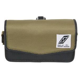 SK11 S0-EC-S 電子タバコケース 横型 ベージュの商品画像