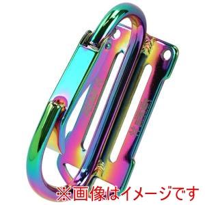 藤原産業 SPD-TH-M-RIP アルミツールフックTGの商品画像