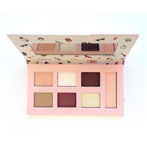 Elway 多色パレット 本体 ピンクブラウン Pb Chihiro アイシャドウ 最安値 価格比較 Yahoo ショッピング 口コミ 評判からも探せる