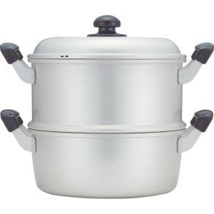 KANDA カンダ HG ST油こしソバ揚 23cm 短柄 : murauchi.co.jp - 通販