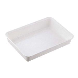 本間冬治工業 弁慶 FRP 角バット 15枚取