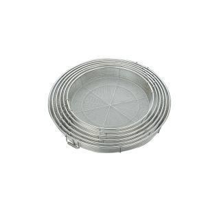 弁慶 18-8 給食用手付蒸しカゴ 80cm 細目 本間冬治工業