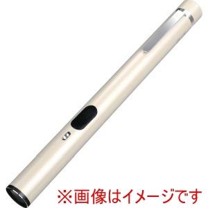 プラス PL-G120WH 28-198 レーザーポインター