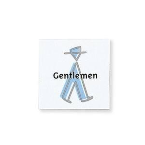 光 AGS101-501 Gentlemenの商品画像