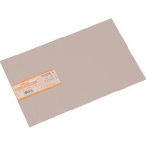 【メール便選択可】光 PS2035-4 ポリスチレン板 ブラウンスモーク 200×300×0.5mm