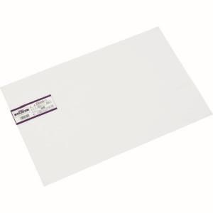 光 EB435-1 エンビ板 透明 300×450×0.5mm