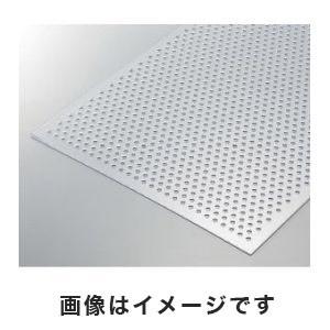 塩ビ板 シート パンチング 3mm 透明 クリア 水槽 フタ 蓋 穴開き PVC