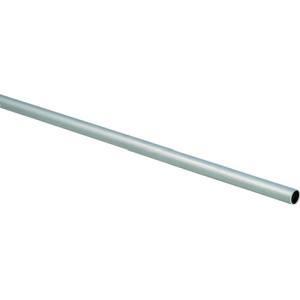 【メール便選択可】光 AMH1601 アルミ丸パイプ 1×16丸×300mm