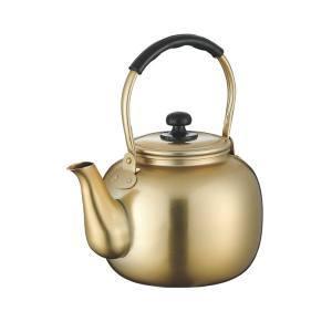 ケトル やかん こづち アルマイト 10L 業務用 家庭用 ケットル ヤカン
