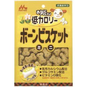 森乳サンワールド ワンラック 低カロリーボーンビスケット ( 400g