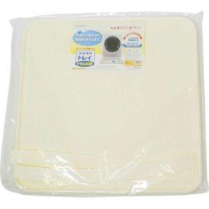 SANEI（サンエイ）洗濯機用トレー 全自動用 570X570mm