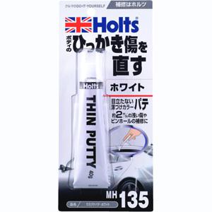 ホルツ 補修用品 コンパウンドミニセット 粗目・細目・極細 25gx3本