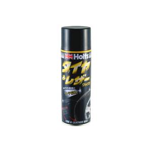 ホルツ MH742 タイヤ & レザー 504ml Holts