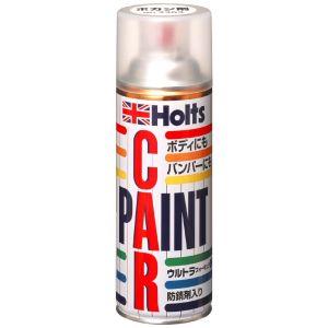 ホルツ Holts タフウレタンペイント ブラック 320ml MH11622