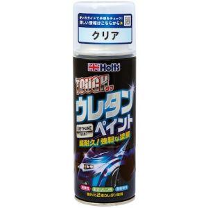 ホルツ Holts タフウレタンペイント ブラック 320ml MH11622