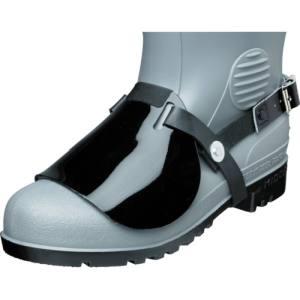 ミドリ安全 MKP-B2N 長靴用甲プロテクター B2長靴