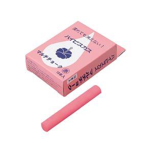 ランドアート ハイビスカス マルチチョーク 赤 62-4862-88