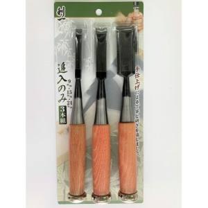 SK11 鑿 ゴム柄 12mm ノミ 工具 叩き鑿 叩きノミ 丸鑿 大工道具 のみ