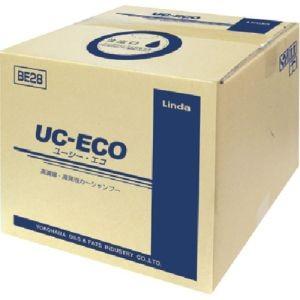 Linda BE28 UC-ECO 18Kg BIB 横浜油脂工業