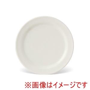 山加商店 トーンホワイト パン皿 16cm NB700 7007
