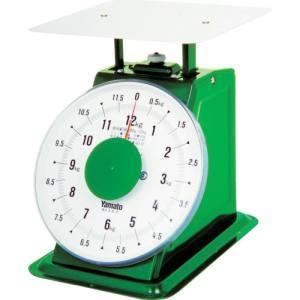 ヤマト YSD-4 普及型上皿はかり 4kg 大和製衡