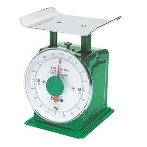 ヤマト YSS-400 小型上皿はかり 400g 大和製衡