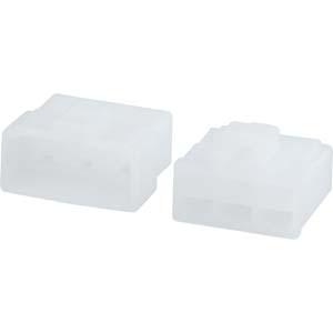 【メール便選択可】日立 B-13R 250 シェルセット 6極 ロック付き 10組入 ヒーロー電機