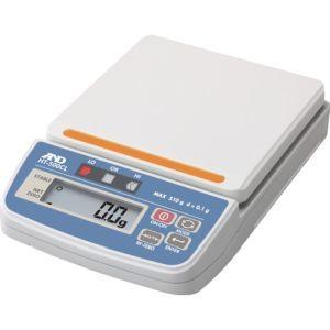 A&amp;D HT500CL コンパレータライトつきデジタルはかり エーアンドデイ