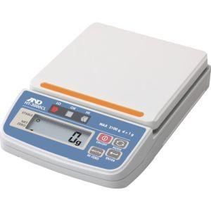A&amp;D HT3000CL コンパレータライトつきデジタルはかり エーアンドデイ