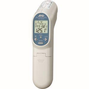 A&D AD5614 赤外線放射温度計 エーアンドデイ