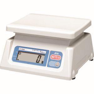 A&D SL-2000D デジタルはかり エーアンドデイ