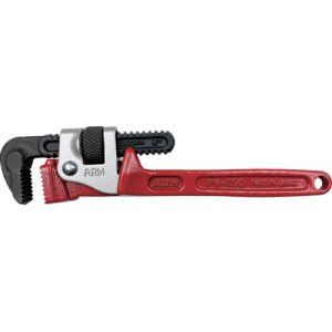 パイプレンチ3本　150、250、350【KTC】 KTC パイプレンチ PWA-150 : エヒメマシン Yahoo!ショッピング店