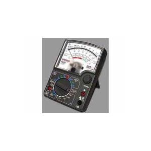 サンワ TA55 アナログマルチテスタ 三和電気計器 SANWA : あきばおー